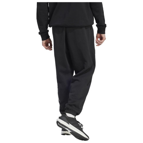 Adidas Ανδρικό παντελόνι φόρμας BL FL PNT Q3 FL